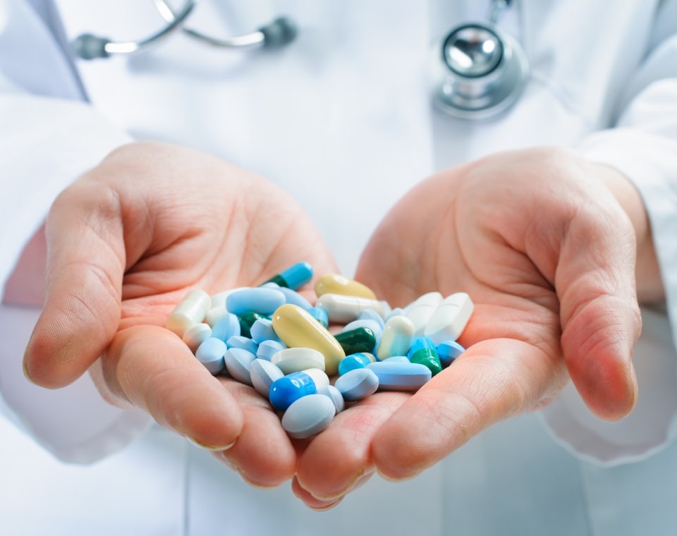 Pharmacogenomic content block